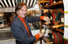 wien erwin gegenbauer am naschmarkt