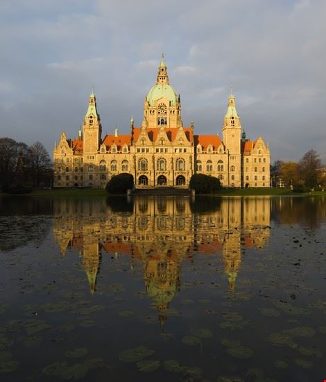 Hannover  