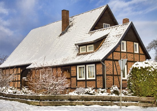 Winter Und Fachwerk In Luneburg Bilder Und Fotos Aus Luneburg 550x390 Autore Anne Und Michael Lehmann Und Peters