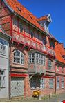 salzstadt lueneburg lueneburg