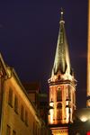 lueneburg backsteingotik st nicolai