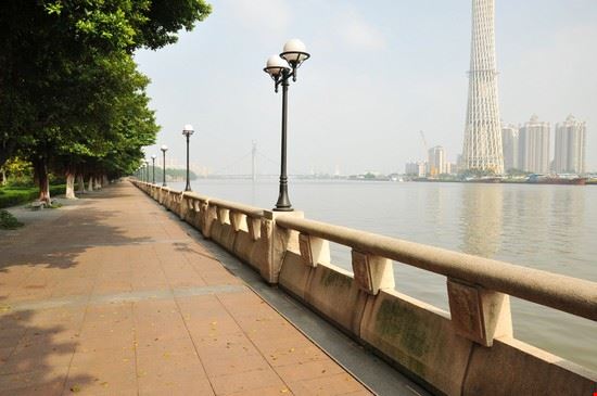 Guangzhou  