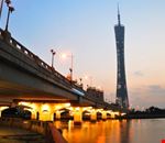 guangzhou canton tower guangzhou canton tower