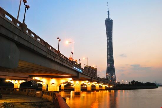 Guangzhou