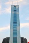 guangzhou citic center