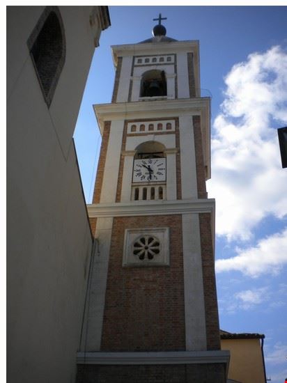  Campanile  