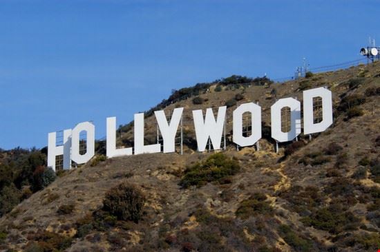  Hollywood  