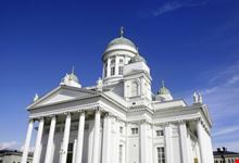 helsinki catedral de helnsinki