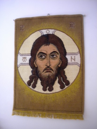 Il Volto Santo