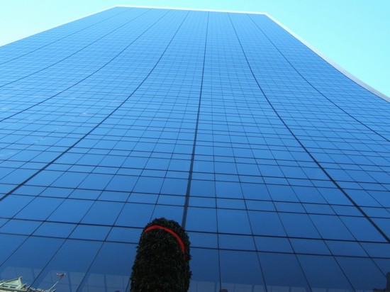vertigini a Manhattan