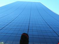 vertigini a Manhattan