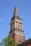 kiel kieler rathausturm