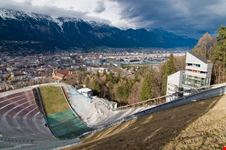 bergiselschanze in innsbruck innsbruck
