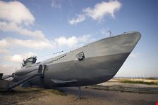 kiel u-boot-museum u 995