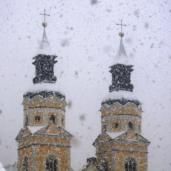Campanili del duomo
