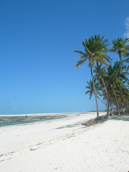 Spiaggia di Kendwa