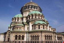 sofia alexander-newski-kathedrale