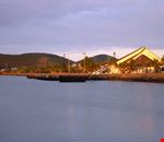 alba a Noumea alba a Noumea