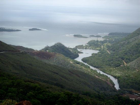  Noumea  