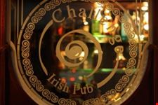 bacoli challenge irish pub bacoli