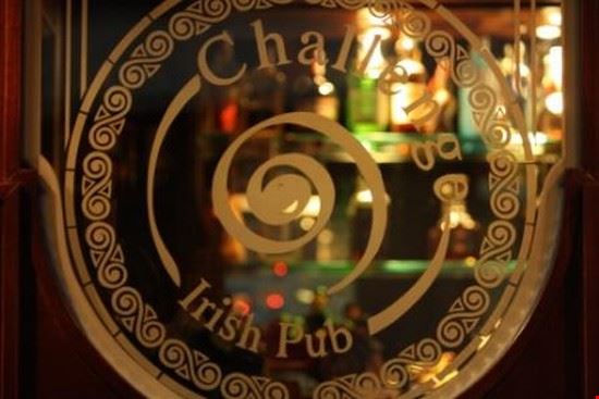 Challenge Irish Pub