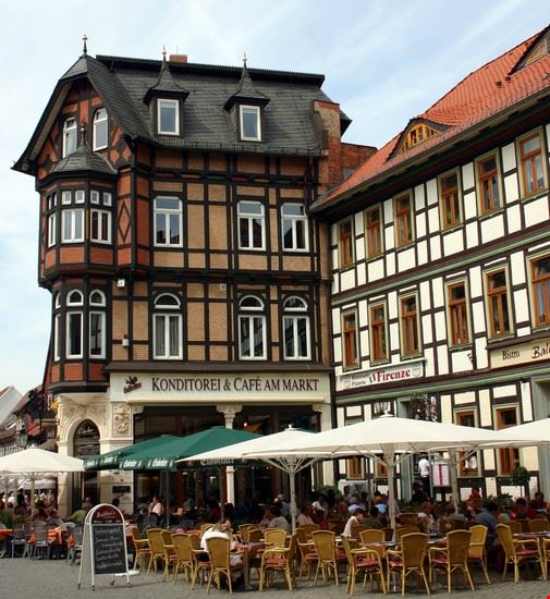  Wernigerode  