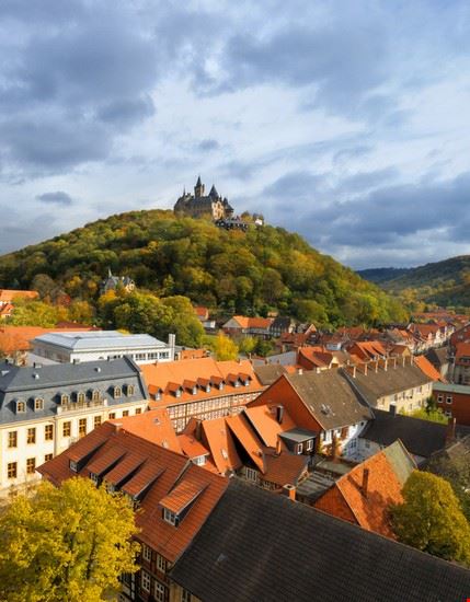  Wernigerode  