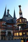 wernigerode rathaus wernigerode