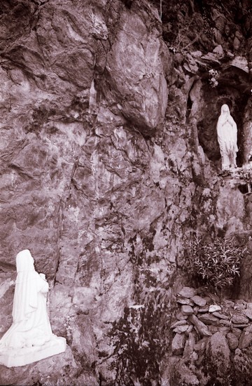 la madonnina