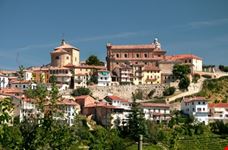 La città di Barolo