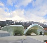 innsbruck nordkettenbahn