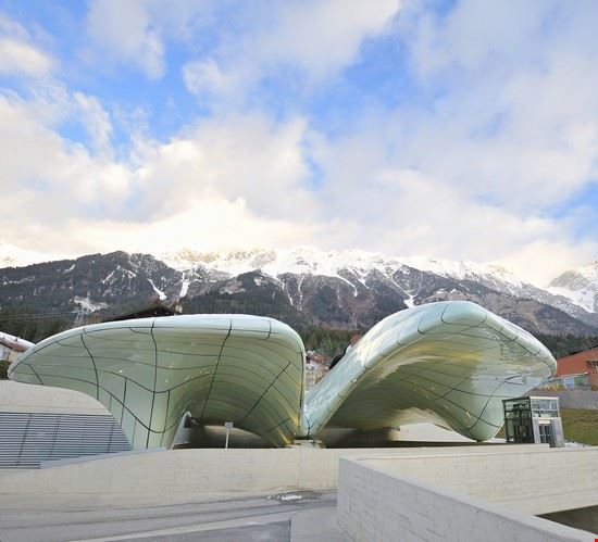  Innsbruck  