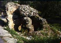 Naniglio", Villa Romana - C.da Feudo 