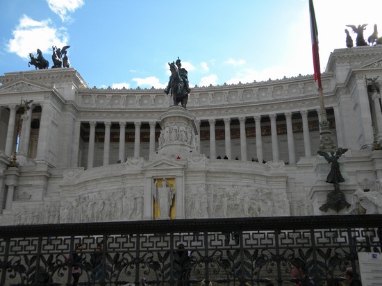 Vittoriano