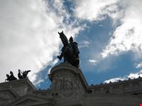 Vittoriano particolare