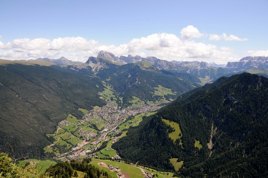 Ortisei