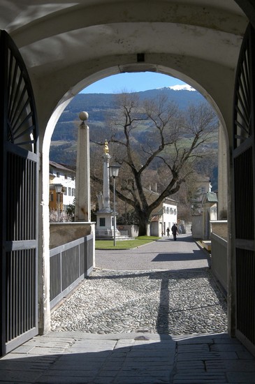 Bressanone