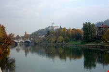 Torino, Parco del Valentino