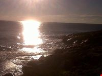 il sole....il mare....