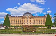 wuerzburg wuerzburger residenzschloss