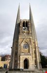 wuerzburg st-johannis-kirche