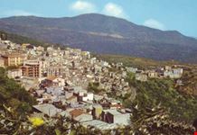Veduta della città