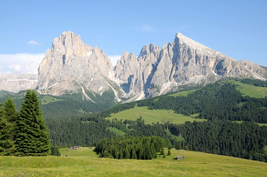 Alpe di Siusi: guida