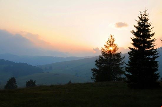  Alpe di Siusi  