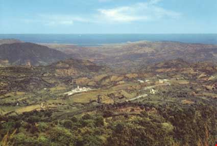 Lanusei