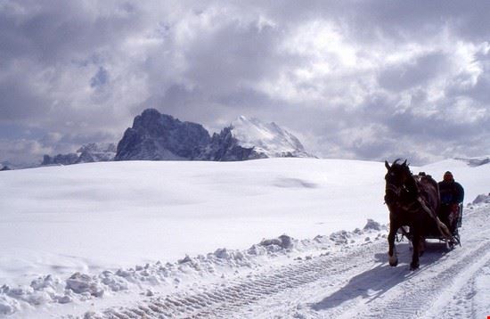  Alpe di Siusi  