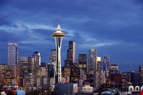 Space Needle