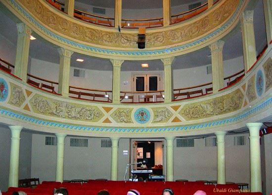  San Giovanni in Marignano  