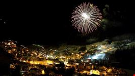 silvester in groeden sankt ulrich