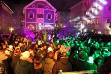 silvester in groeden sankt ulrich